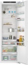 Siemens KI81RADD0, frigorífico una puerta integrable, cíclico, 177.5 x 56 cm, iQ500, clase D