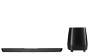 Polk Magnifi 2, barra de sonido 2.1, Subwoofer inalámbrico, negro