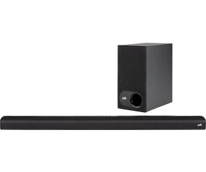 Polk, Signa S3, Barra de Sonido con subwoofer inalámbrico