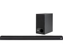 Polk, Signa S3, Barra de Sonido con subwoofer inalámbrico