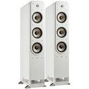 Polk Signature Elite ES60 Pareja Altavoces de Suelo Hi-Fi Blancos