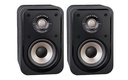 Polk audio S10 Elite Black Altavoces de Estanteria Pareja