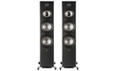 Polk audio Reserve R-700 Black Altavoces HiFi Suelo Pareja R700