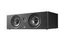 Polk Reserve R400 Altavoz Central Negro