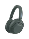 Sony WHULT900N/HC, Auriculares BT, Cancalacion de ruido, 30 Horas, VERDE