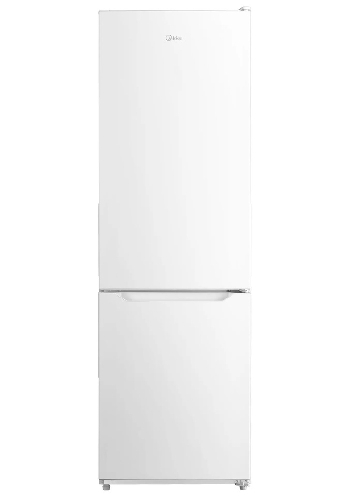 Midea MDRB424FGE01I, frigorífico combi, total No Frost, 188x60 cm, clase E