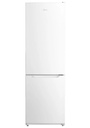 Midea MDRB424FGE01I, frigorífico combi, total No Frost, 188x60 cm, clase E