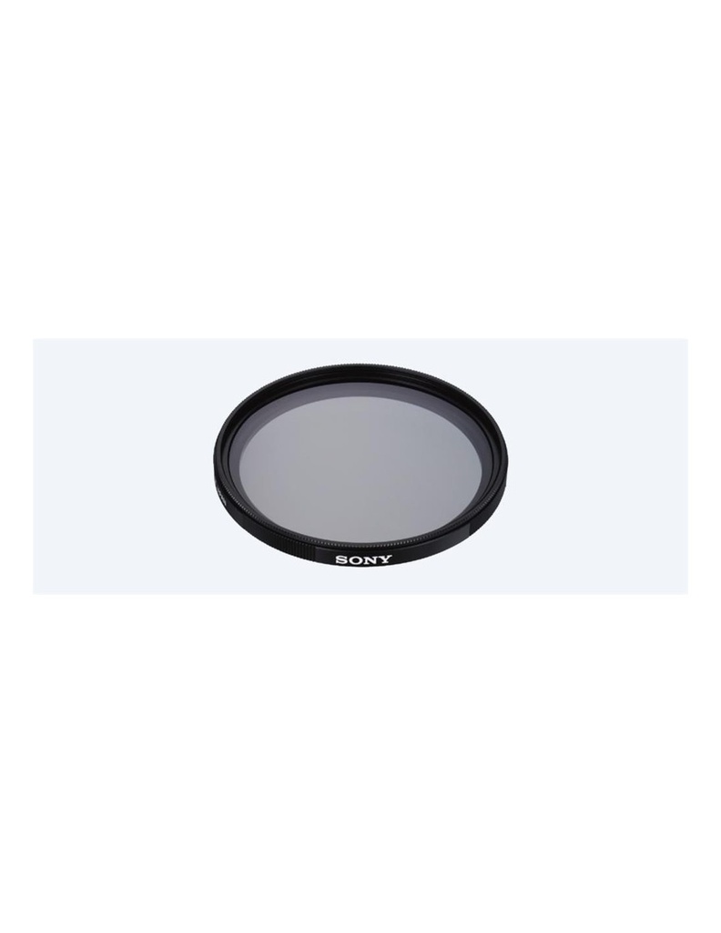 Sony VF-62CPAM2 Filtro polarizador circular 6,2 cm