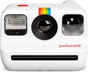 Polaroid GO Gen2, Cámara instantánea, formato mini, espejo para selfie, recargable, temporizador