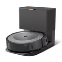 Roomba i5578, iRobot roomba combo i5+, robot aspirador friegasuelos, 75 mins