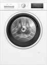 Siemens WU14UT62ES, lavadora de carga frontal, 9 kg, 1400 RPM, clase A, iQ500