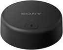 Sony WLA-NS7, transmisor inalámbrico, sonido espacial 360, Dolby Atmos, Bluetooth, negro
