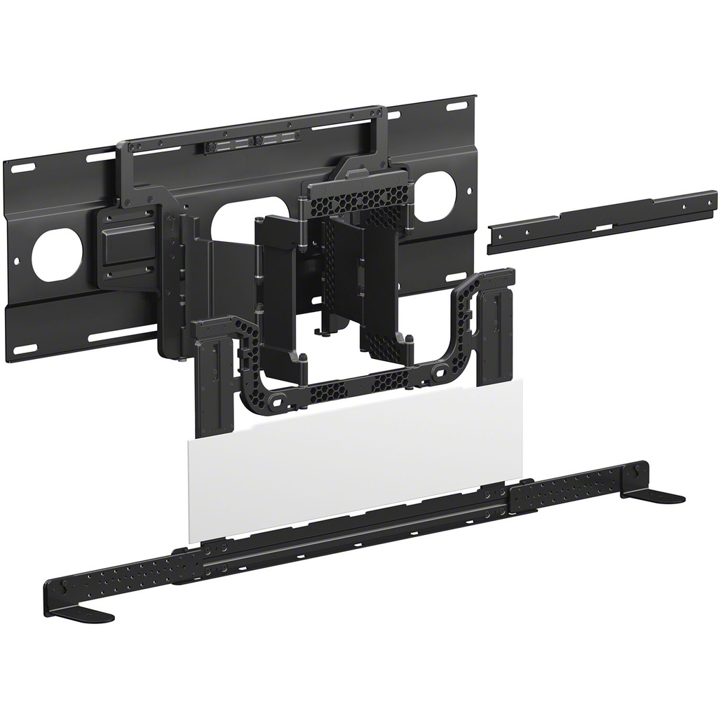 Sony SU-WB1, soporte fijo, para barra de sonido, negro