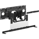 Sony SU-WB1, soporte fijo, para barra de sonido, negro