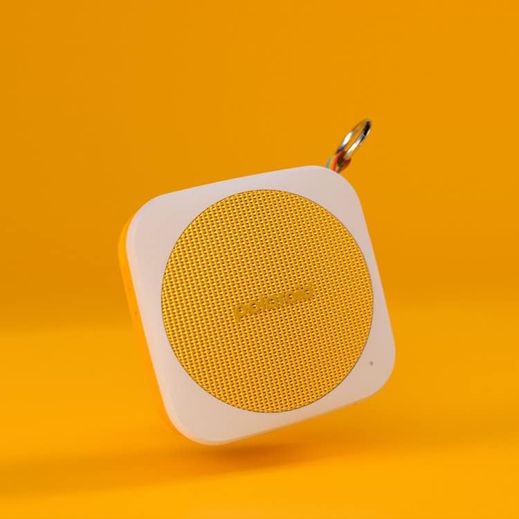 Polaroid P1, Altavoz Bluetooth, grado de impermeabilidad, batería hasta 10h