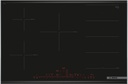 Bosch PXV875DV1E, Placa de inducción, ancho 80 cm , serie 8