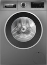 Bosch WGG244ZRES, lavadora con Ecosilence, 9 KG, 1400RPM, clase A , Serie 6