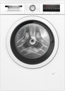 Bosch WUU28T66ES, lavadora Ecosilence con tapa desmontable,  9 KG, 1400RPM, clase A , Serie 6