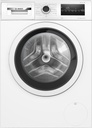 Bosch WAN28200ES, lavadora Ecosilence , 8 KG, 1400RPM, clase A , Serie 4