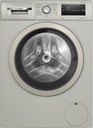 Bosch WAN2428XES, lavadora Ecosilence ,  8 KG, 1200RPM, clase A , Serie 4
