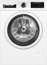 Bosch WNA13401ES, lavadora-secadora Ecosilence, 9 KG, 1400RPM, clase E , Serie 4
