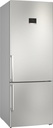 Bosch KGN56XIDR,  Frigorífico combi , 2 puertas, No Frost, 193 x 70 cm, Inox, Serie 4