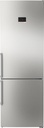 Bosch KGN49AICT,  Frigorífico combi , 2 puertas, No Frost, 203 x 70 cm, Inox, Serie 6