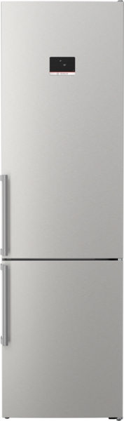 Bosch KGN39AIBT,  Frigorífico combi , 2 puertas, No Frost, 203 x 60 cm, Inox, Serie 6