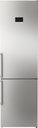 Bosch KGN397ICT,  Frigorífico combi , 2 puertas, No Frost, 203 x 60 cm, Inox, Serie 4