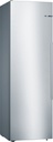 Bosch KSF36PIDP, Frigorífico , 1 puertas, No Frost, 186 x 60 cm, Inox, Serie 8