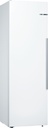 Bosch KSV36AWEP, Frigorífico, 1 puertas, 186 x 60 cm, Inox, Serie 6