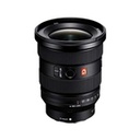 Sony SEL1635GM2, objetivo FE 16-35mm f/2.8 GM II