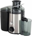Jata JELI1580, licuadora inox de boca ancha de 7cm, dos velocidades+pulse, contenedor de pulpa 1,5l, vaso de 450ml