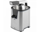 Jata JEEX1155, exprimidor inox con brazo, motor profesional, 600w, sistema antigoteo