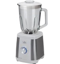 Jata BT797, batidora de vaso de cristal, 1.300 W