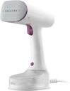 Braun GS5011PU, plancha de vapor vertical QuickStyle 5, 1200w, 150 ml, 22 g/min, blanco