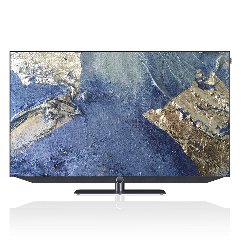 Loewe Bild v48,TV LED, UHD 4K, HDR, Wi-Fi y Smart TV