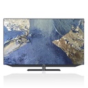 Loewe Bild v48,TV LED, UHD 4K, HDR, Wi-Fi y Smart TV