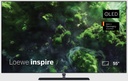 Loewe inspire i55, TV OLED 55" UHD 4K, HDR, Wi-Fi y Smart TV