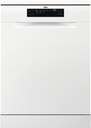 AEG FFB33607ZW, lavavajillas libre instalación, 60cm, serie 3000, AirDry, para 13 cubiertos, blanco, clase D