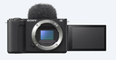 Sony ZVE10M2KB, APS-C mirrorless, 4K60p