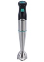 Jata BT166, batidora de mano inox electrónica de colores, 1000w, vaso medidor 500ml incluido