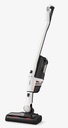 Miele Triflex HX2, aspirador escoba sin cable, Twist2open, filtro HEPA, blanco