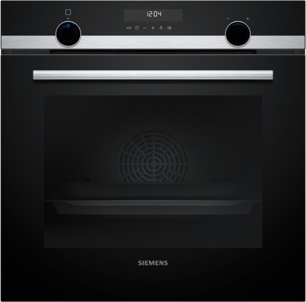 Siemens HB578GFS7, horno multifunción, 60 x 60 cm, acero inoxidable, iQ500