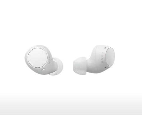 Sony WF-C510 auriculares inalámbricos, con conexión multipunto, resistencia al agua IPX4, Spotify Tap, carga rápida, 22 horas
