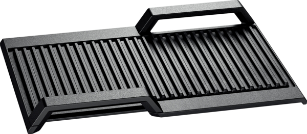 Siemens HZ390522, accesorio grill, 370 mm