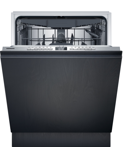 Siemens SN63HX14CE, lavavajillas integrable, 60 cm, iQ300, clase D