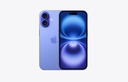 Apple iPhone 16, 5G, OLED Super Retina XDR, Chip A18 Bionic, iOS