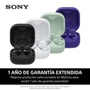 Sony WFLS910N, Auriculares Linkbuds Fit, Noise Cancelling, inteligentes y ligeros, Hi-Res Audio