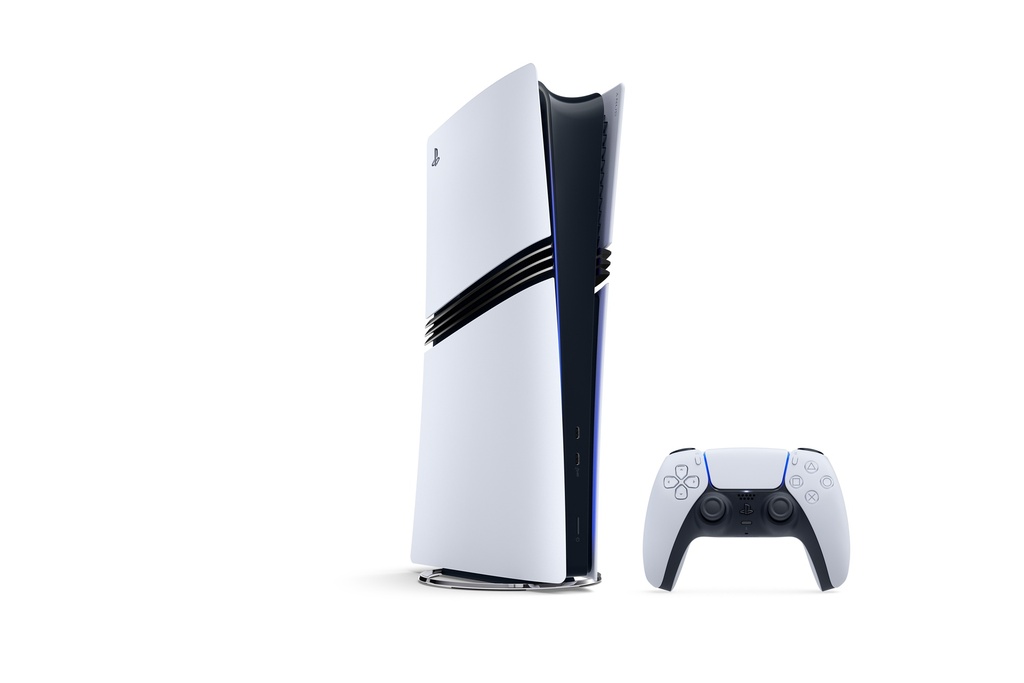 Sony Play Station 5 PRO, 4K HDR,  2TB, Totalmente Digital, 120 Hz,